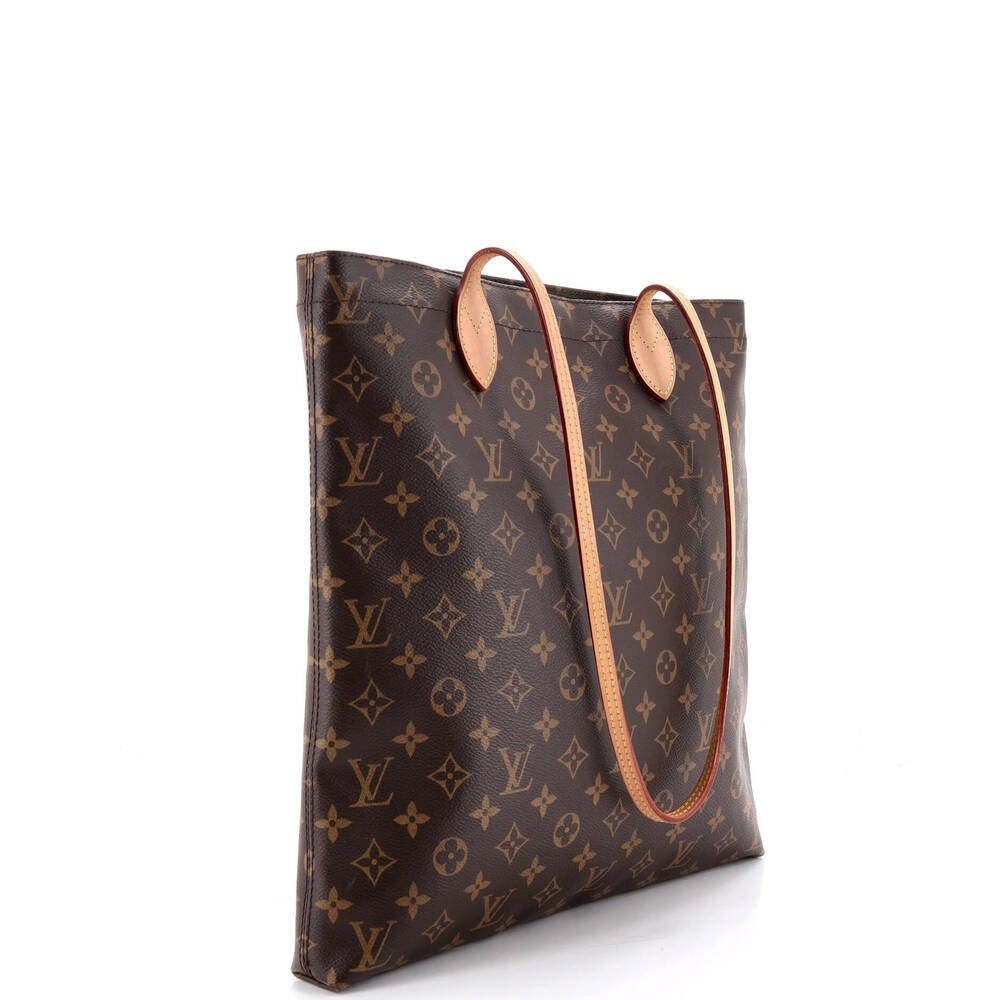 Louis Vuitton Carry It Tote Canvas #258498L16B - Picture 2 of 8